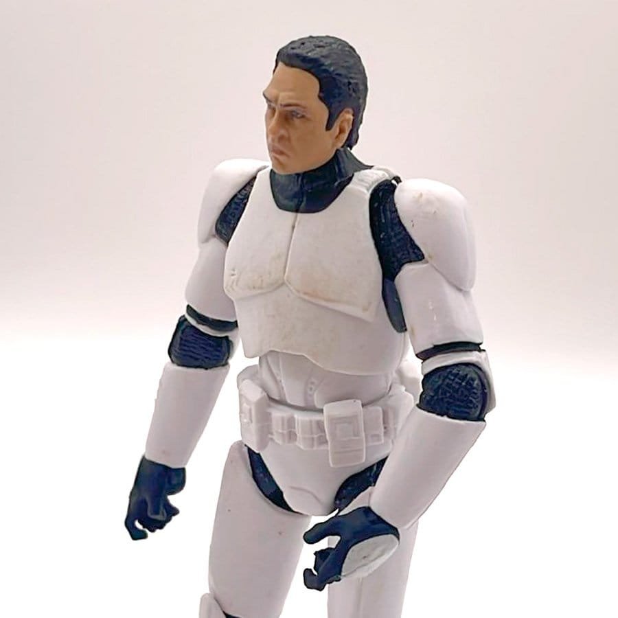 Clone Trooper - Imagen 4