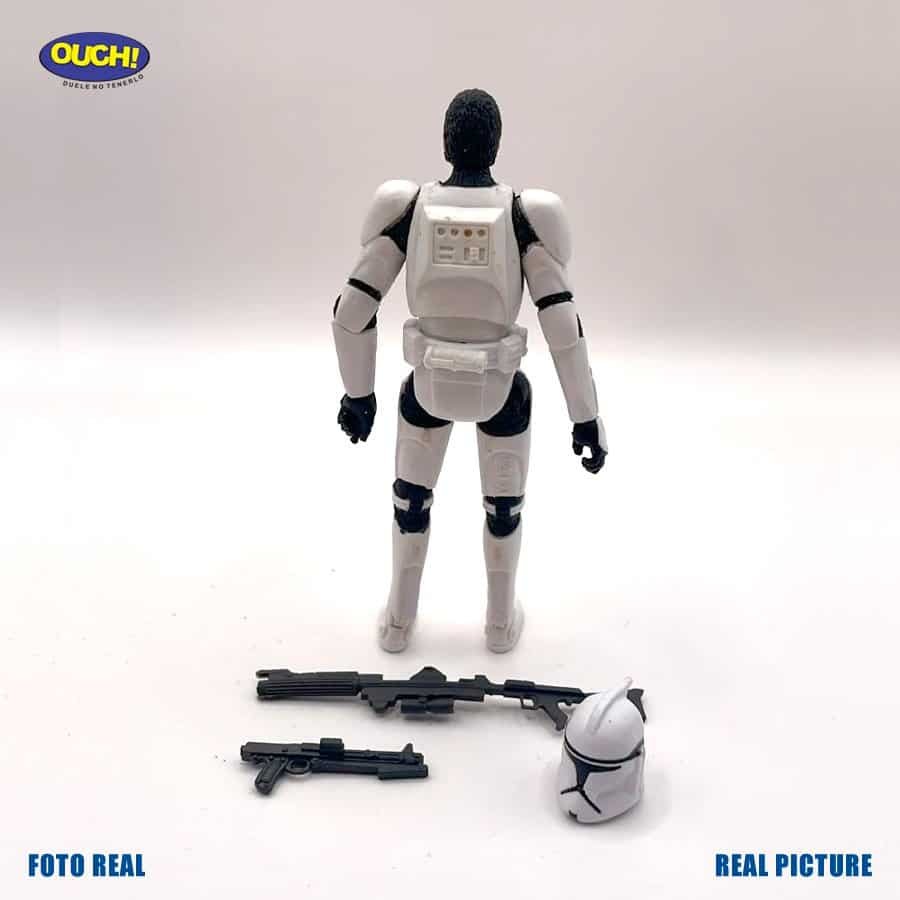 Clone Trooper - Imagen 2