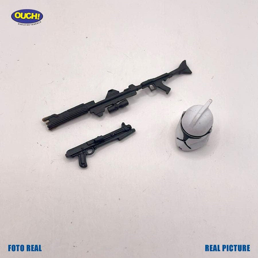 Clone Trooper - Imagen 3