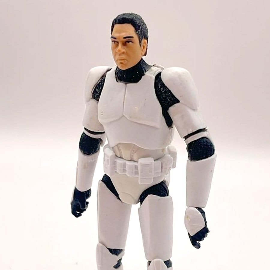 Clone Trooper - Imagen 4