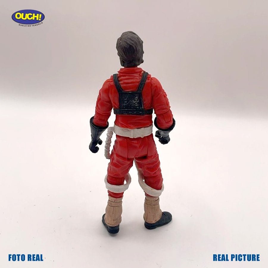 Keyan Farlander (B-WING PILOT) - Imagen 2