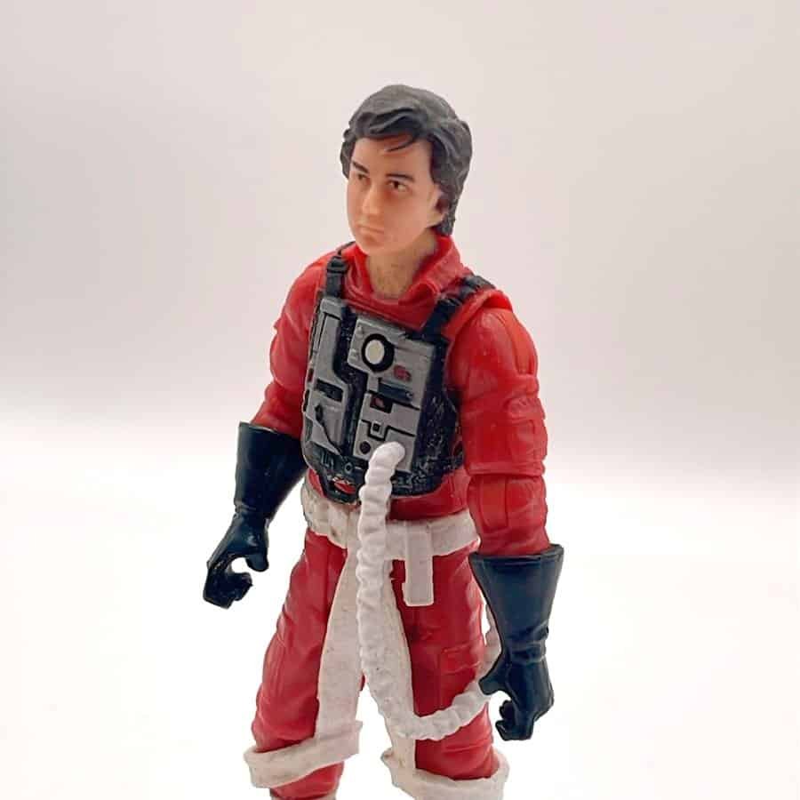 Keyan Farlander (B-WING PILOT) - Imagen 4