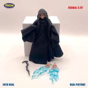 Palpatine (Darth Sidious)