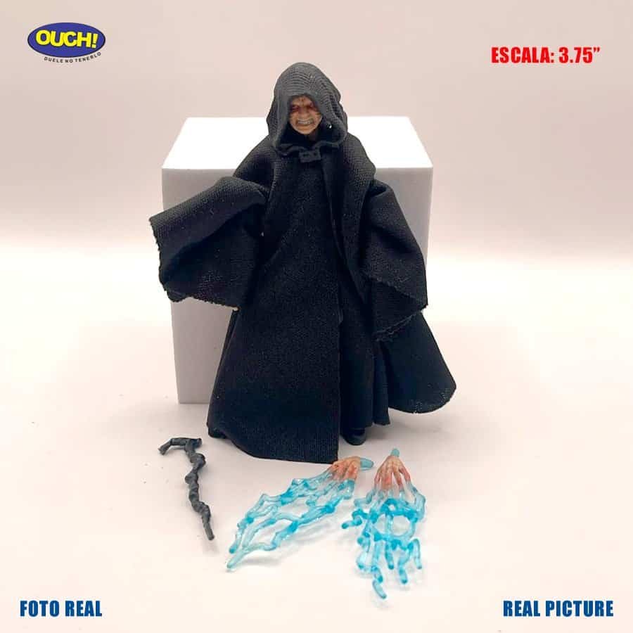 Palpatine (Darth Sidious)