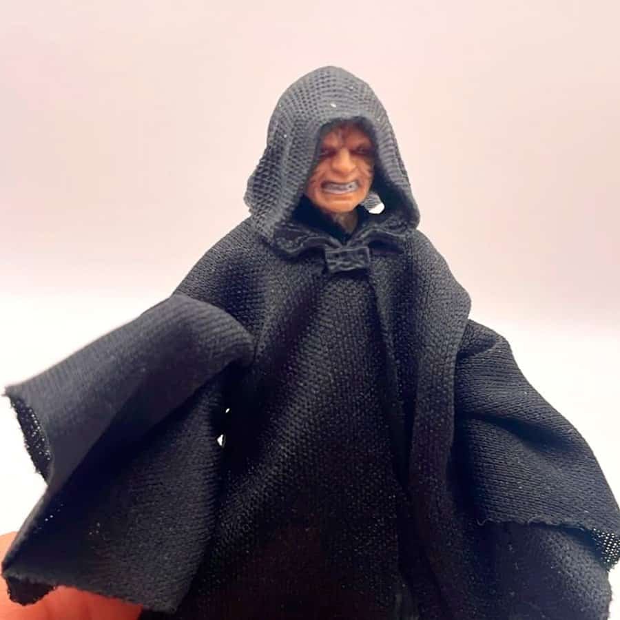 Palpatine (Darth Sidious) - Imagen 4