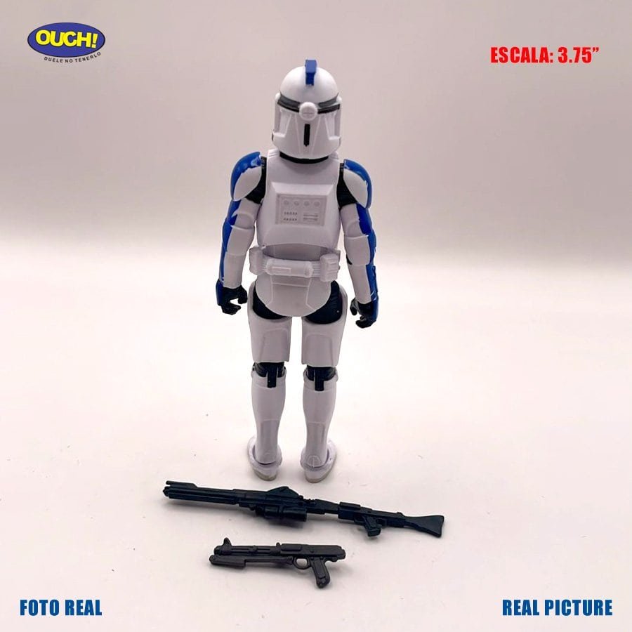 Lieutenant (TETH) - Imagen 2