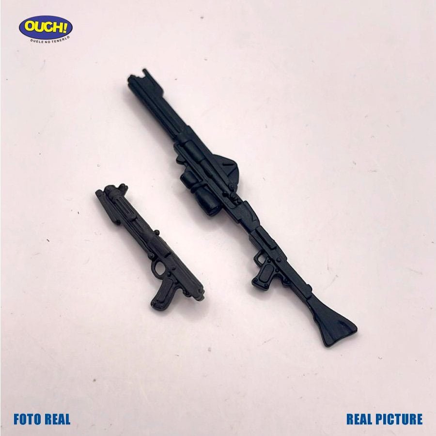 Lieutenant (TETH) - Imagen 3