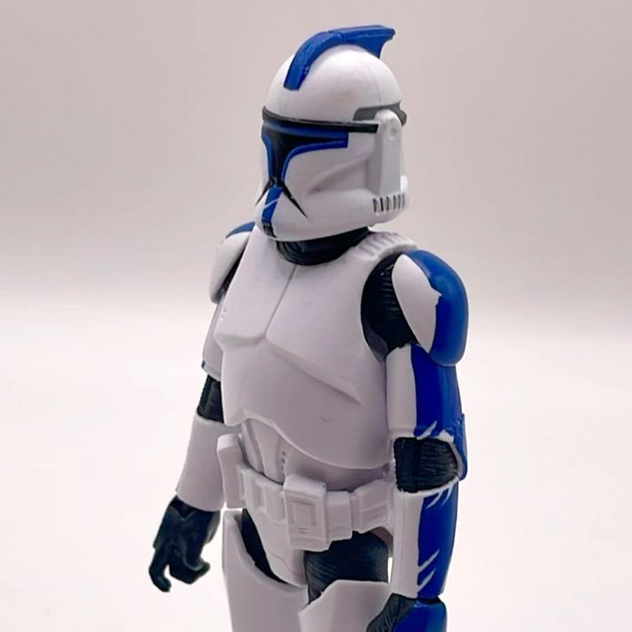 Lieutenant (TETH) - Imagen 4