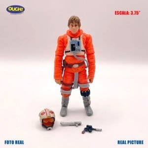 Luke Skywalker (Dagobah Landing)