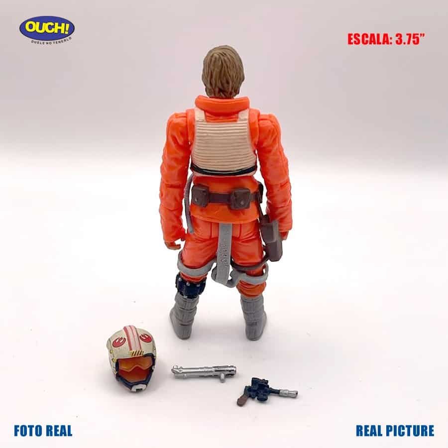 Luke Skywalker (Dagobah Landing) - Imagen 2