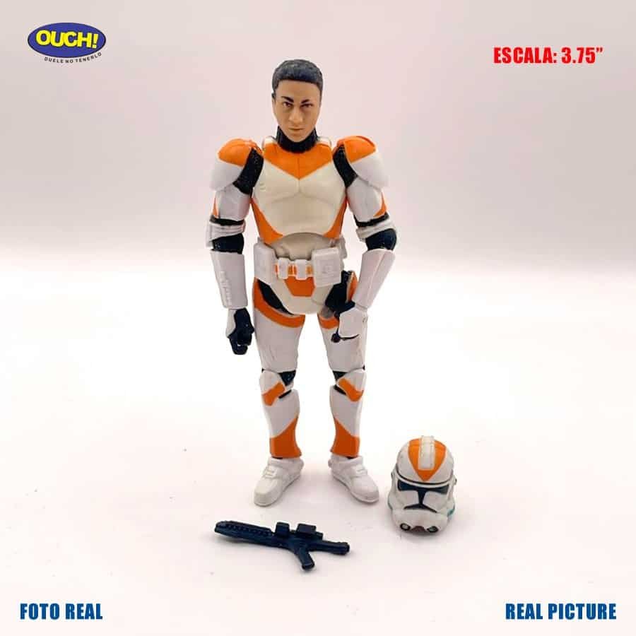 Clone Trooper 212th Batallion