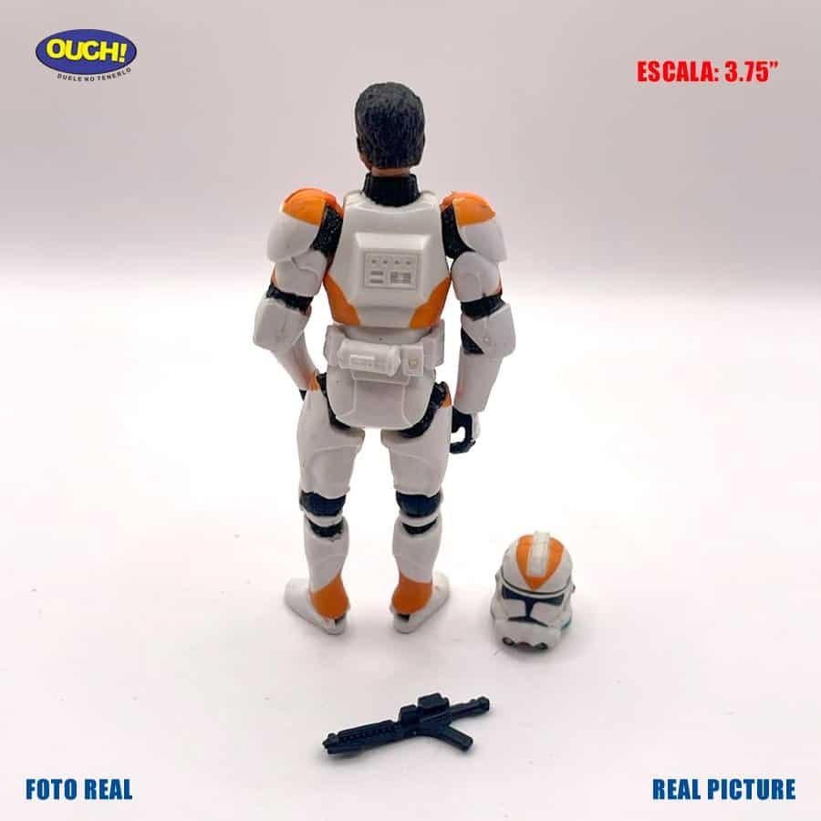 Clone Trooper 212th Batallion - Imagen 2