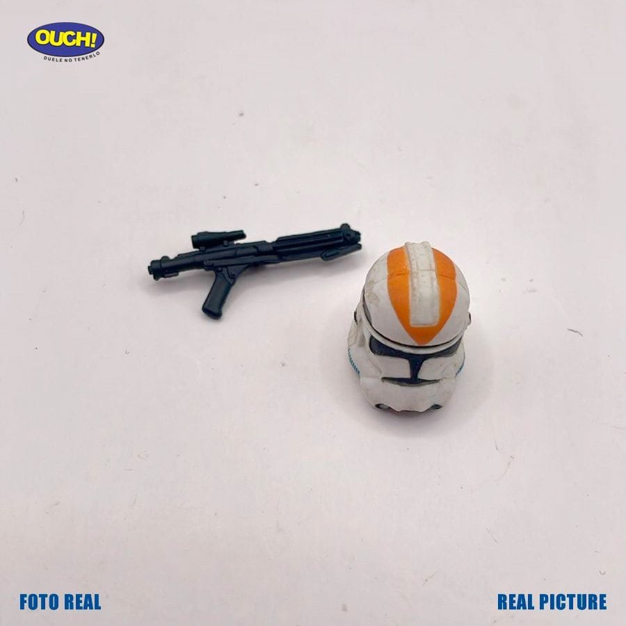 Clone Trooper 212th Batallion - Imagen 3