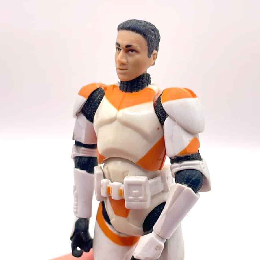 Clone Trooper 212th Batallion - Imagen 4