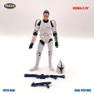 Clone Trooper Sergeant