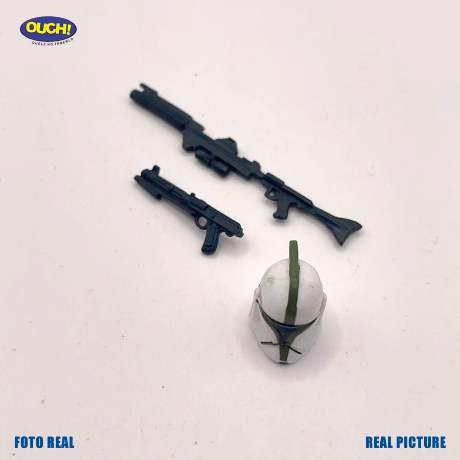 Clone Trooper Sergeant - Imagen 3