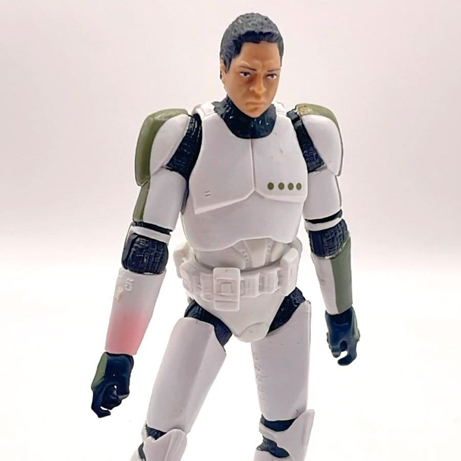 Clone Trooper Sergeant - Imagen 4
