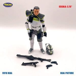 ARC Trooper (Lambent Seeker)