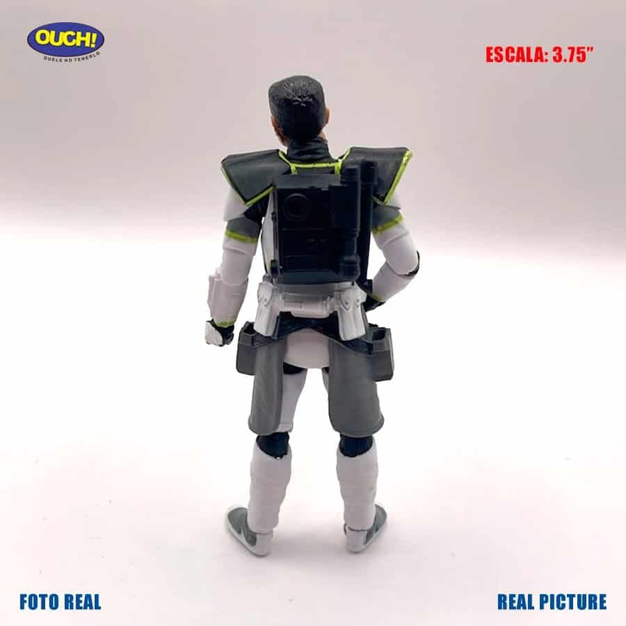 ARC Trooper (Lambent Seeker) - Imagen 2