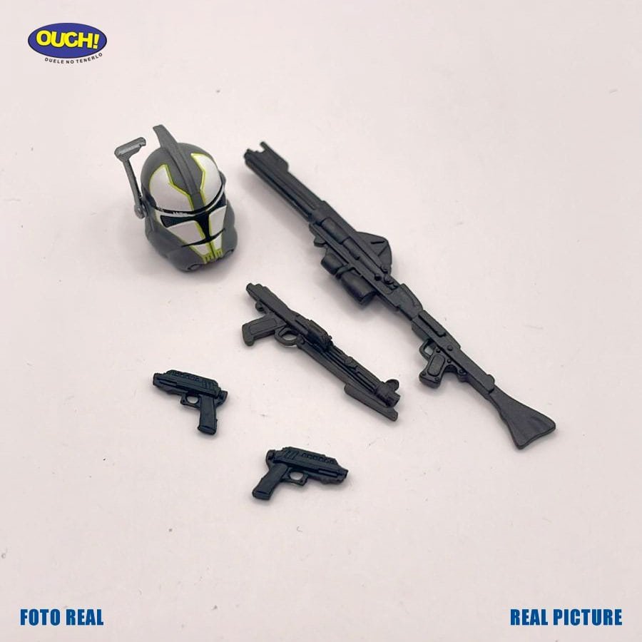 ARC Trooper (Lambent Seeker) - Imagen 3