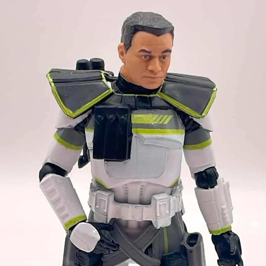 ARC Trooper (Lambent Seeker) - Imagen 4