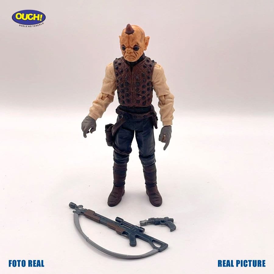 Bom Vimdin (Cantina Patron)