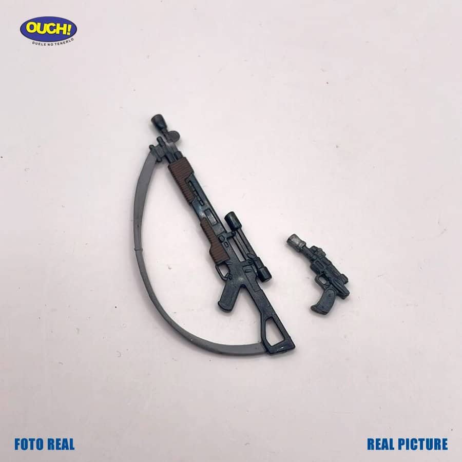 Bom Vimdin (Cantina Patron) - Imagen 3