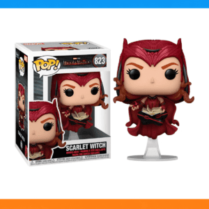WANDAVISION / SCARLET WITCH - 823