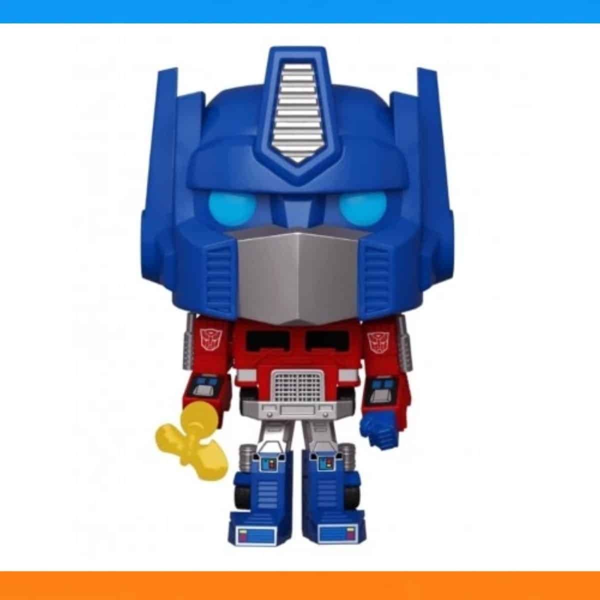 OPTIMUS PRIME / TRANSFORMERS / 44 - Imagen 2