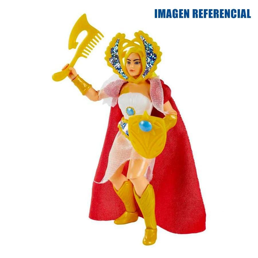 SHE-RA - Imagen 2