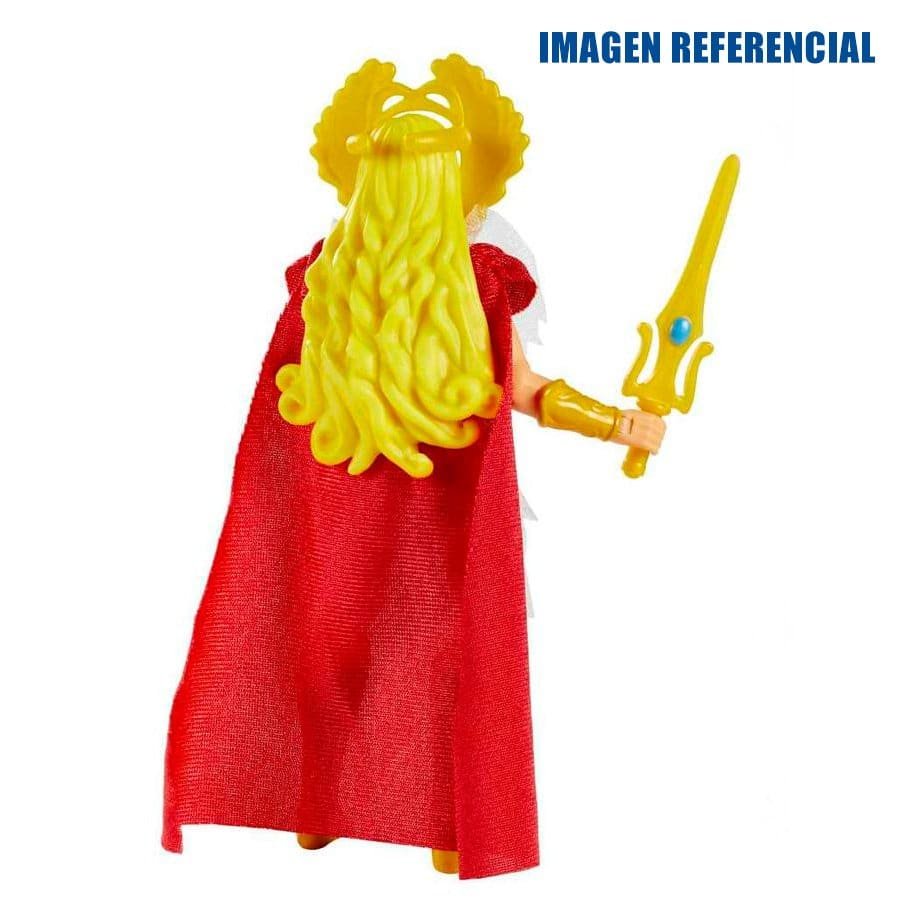 SHE-RA - Imagen 3