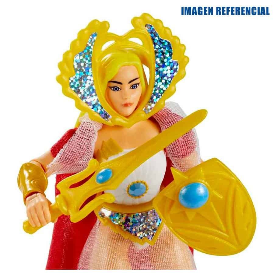 SHE-RA - Imagen 4