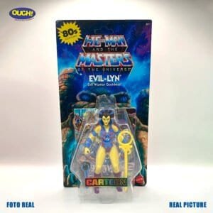 EVIL - LYN