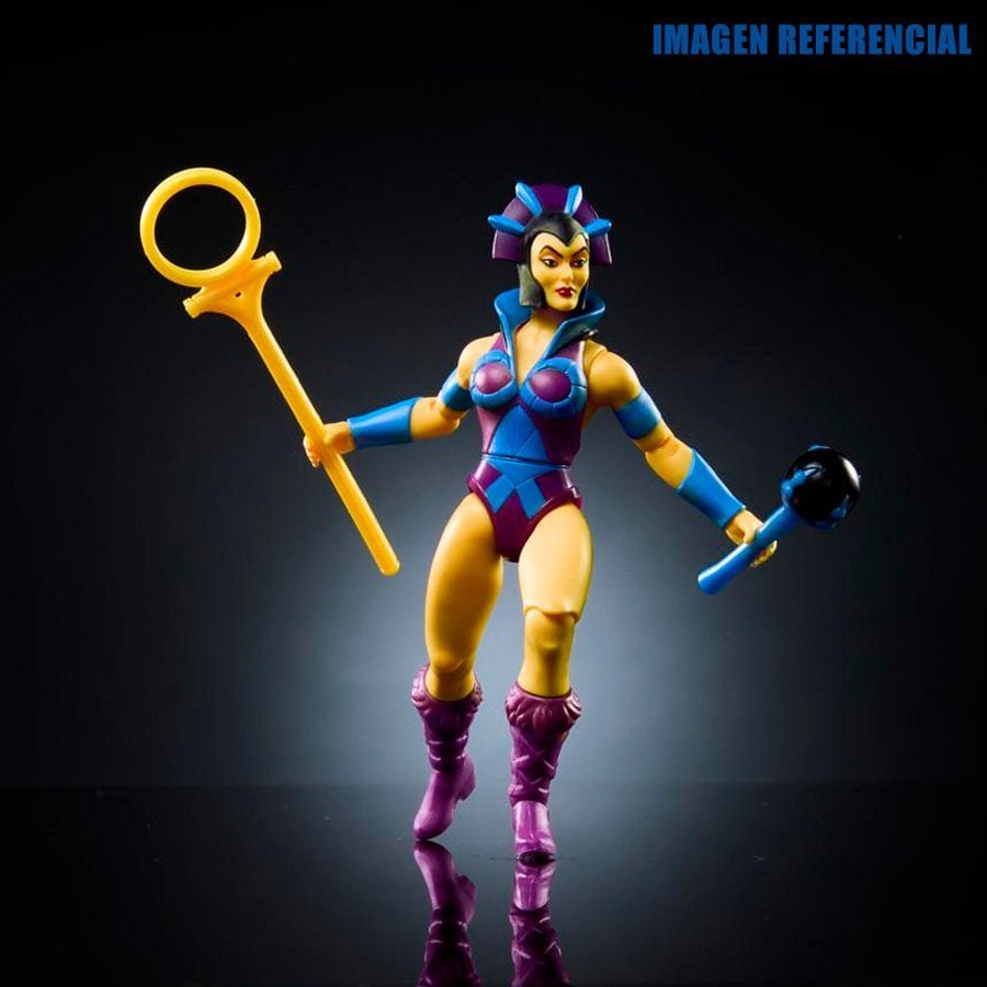EVIL - LYN - Imagen 2