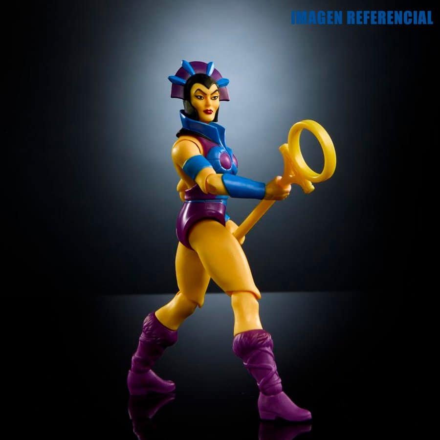 EVIL - LYN - Imagen 3