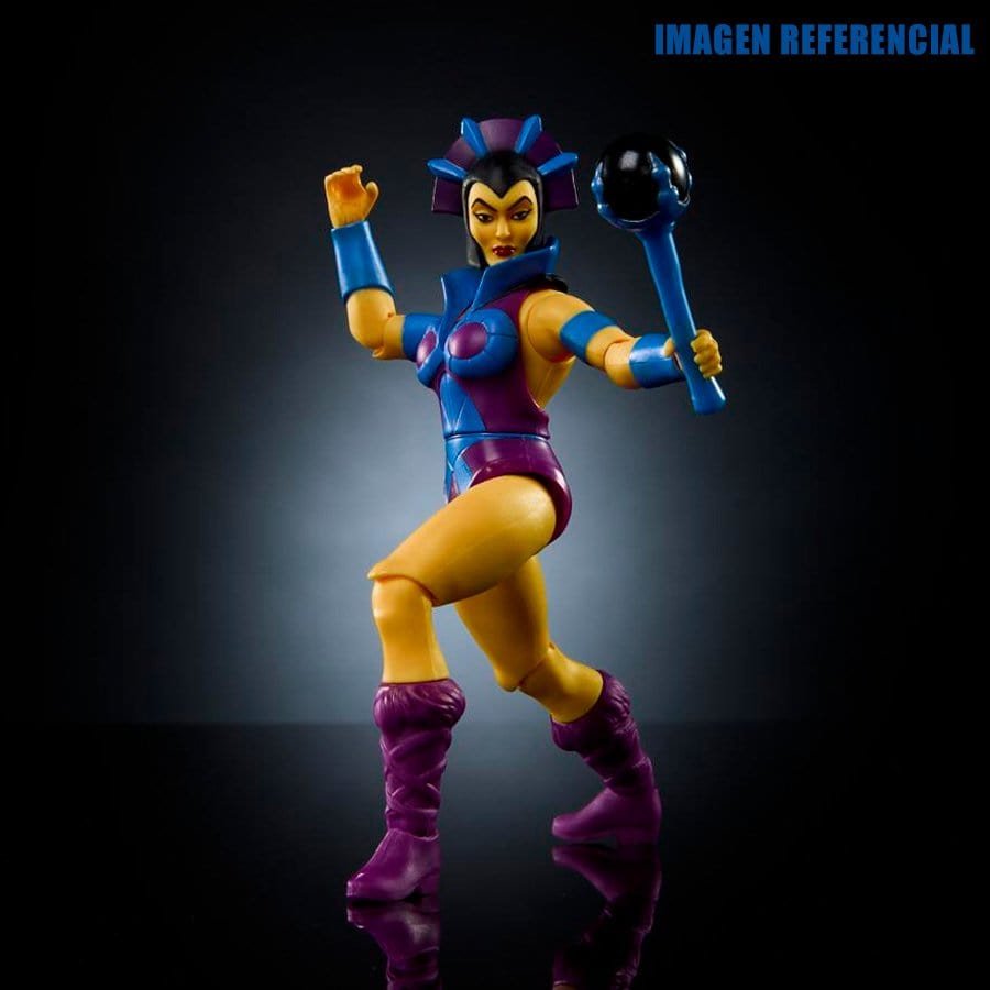 EVIL - LYN - Imagen 4