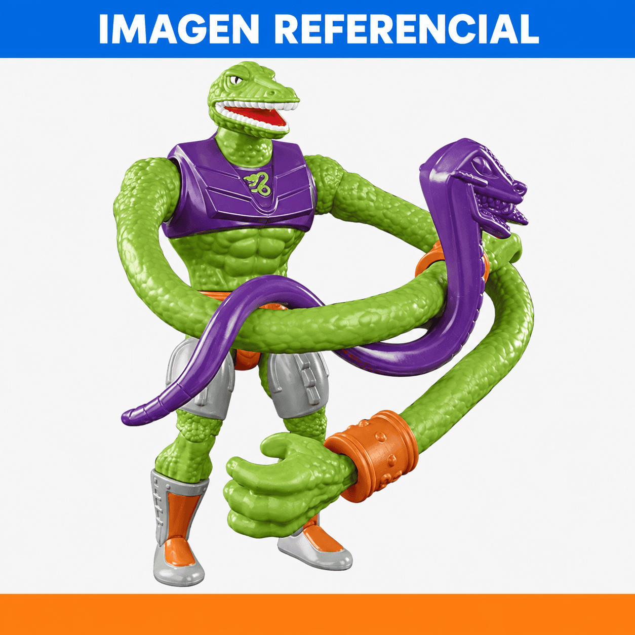 SSSQUEEZE - Imagen 3