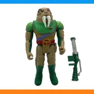 TUSKA WARRIOR