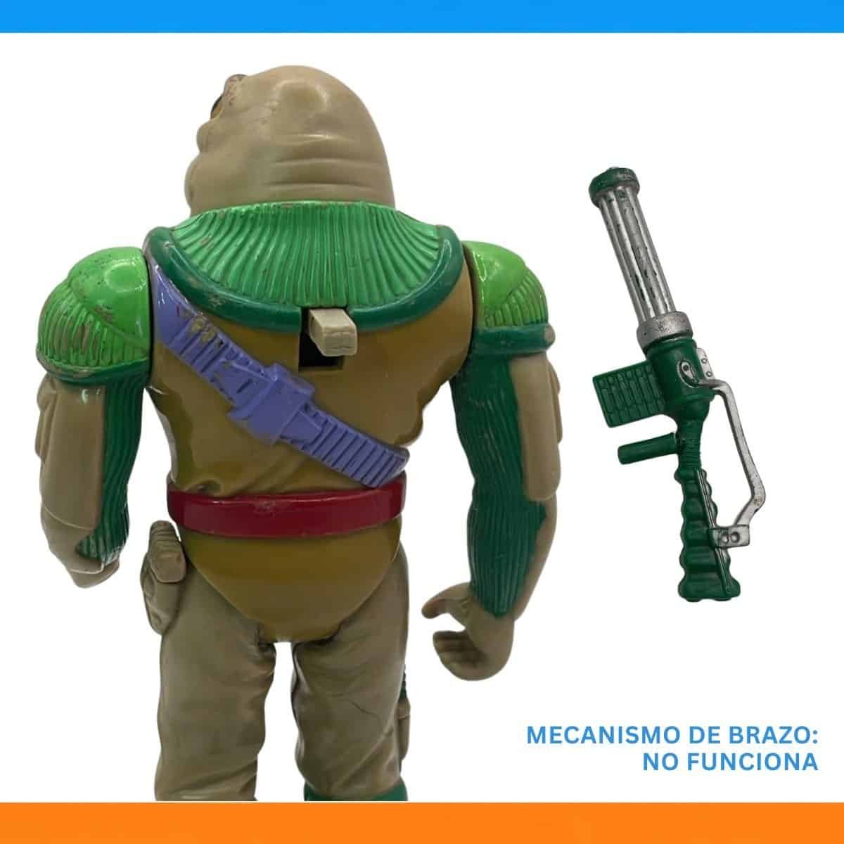 TUSKA WARRIOR - Imagen 2
