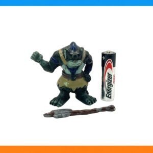 REPTILIO MINI FIGURA (SLITHE)
