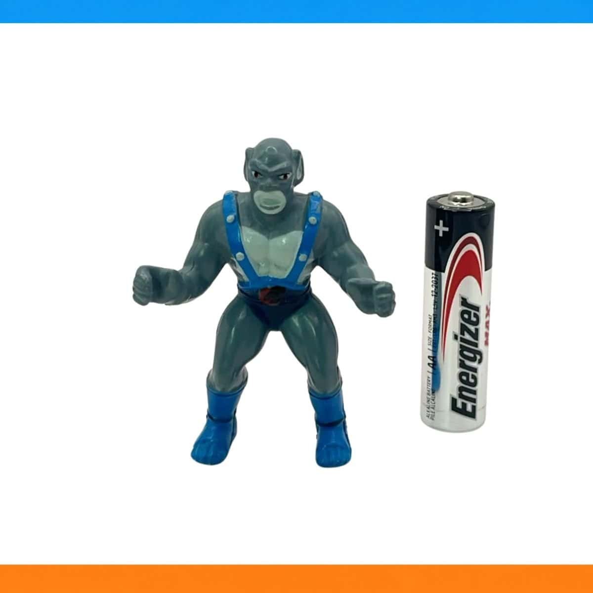 PANTHRO MINI FIGURA