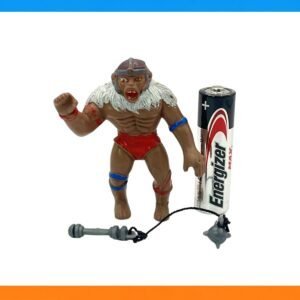 MANDRILOK MINI FIGURA