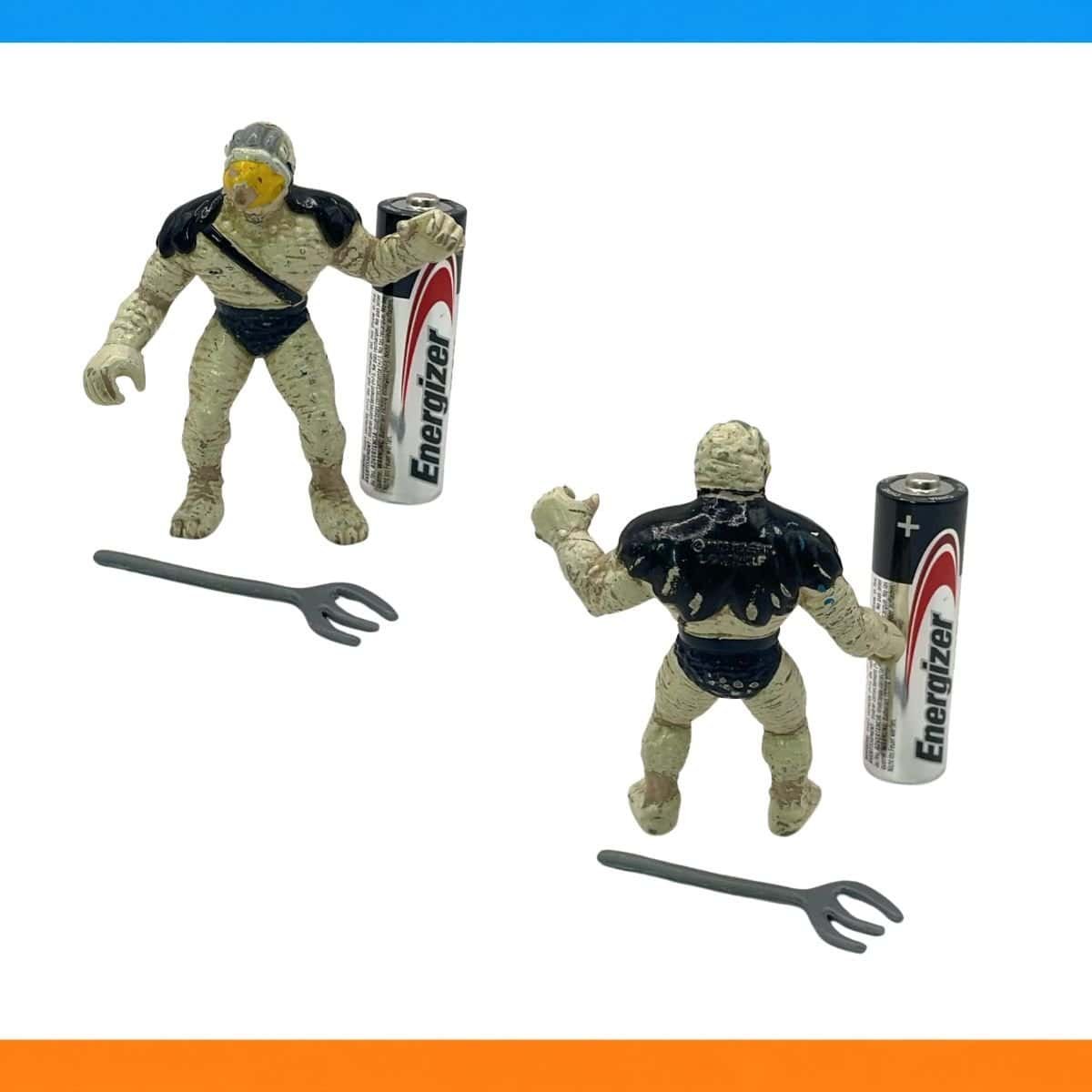 BUITRO MINI FIGURA - Imagen 2